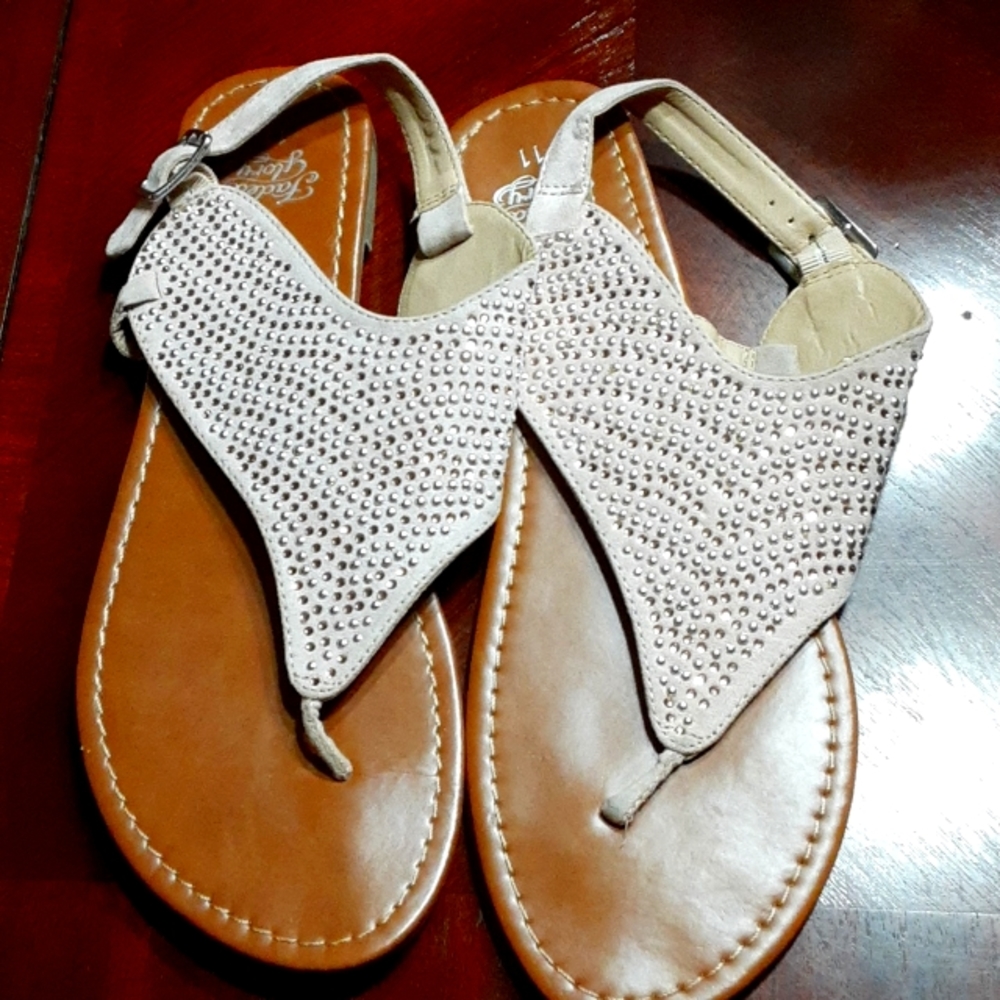 Flats